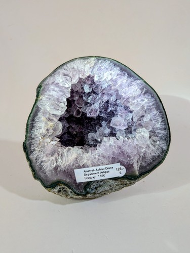 Top geode ametista - di,
