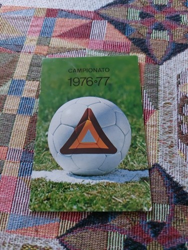 Piccolo calendario campionato - calendario,