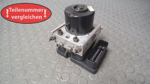 Gruppo freno principale abs - gruppo,