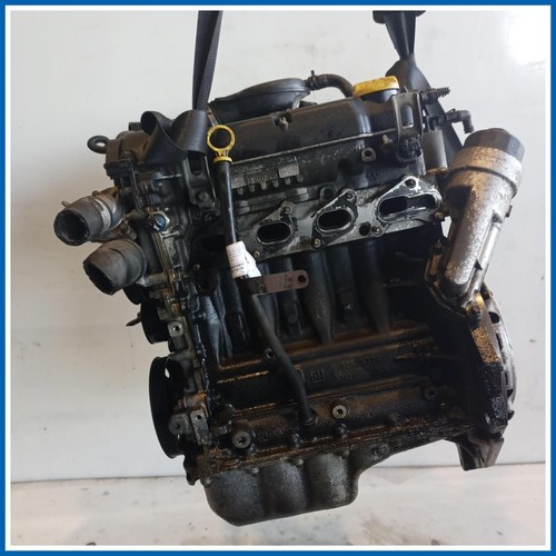 Motore completo z12xe - completo,