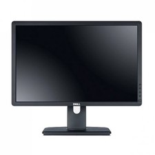 Monitor Dell P2213 22" LED