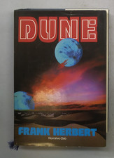 Dune frank herbert - dune, di