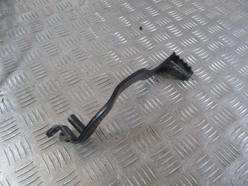 Leva freno posteriore yamaha - leva,