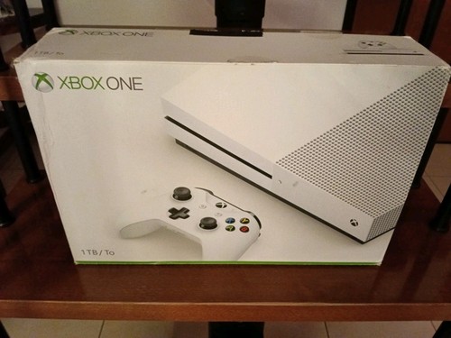 Microsoft xbox one 1tb - one,