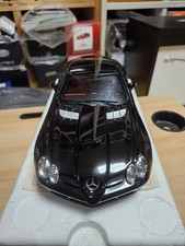 1:18 CMC Mercedes Benz SLR