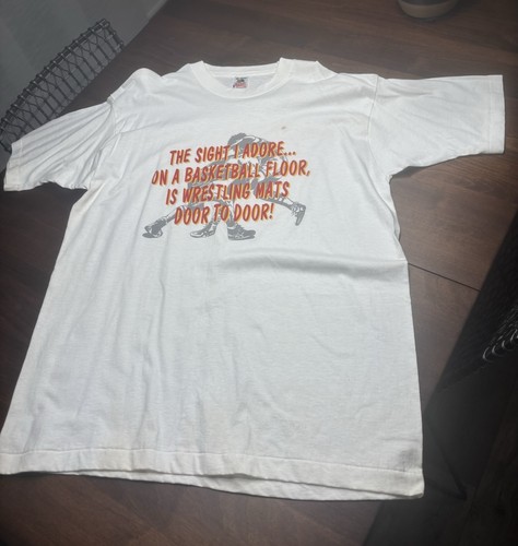 Shirt vintage tifoso iowa - tifoso,
