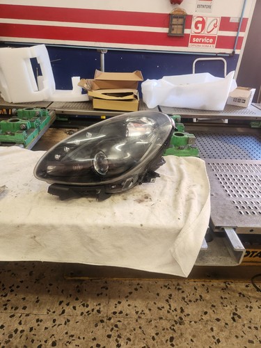 Faro alfa romeo giulietta - faro,