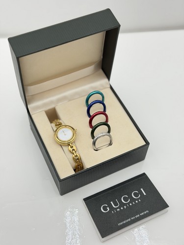 Gucci women s watch - gucci, 11/12.2