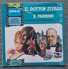 Dottor zivago il padrino - il,