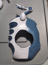 Wowee Roboraptor T-Rex 32" Blu