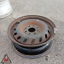 Eisenlfelge 4,5Jx13 4x98 ET36,5 für FIAT CINQUECENTO MK3 gebraucht (112004)