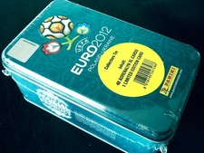 PANINI Adrenalyn XL Uefa EURO