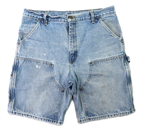 Carhartt b79 pantaloncino uomo - b79,