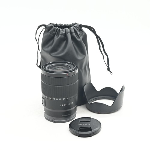 Sony 135 5 - sony, e