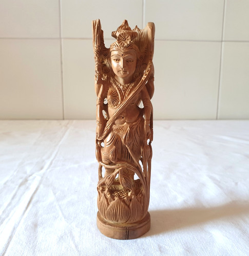 Statuina soprammobile - , da
