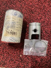 PISTONE MAGGIORATO PIAGGIO ZIP