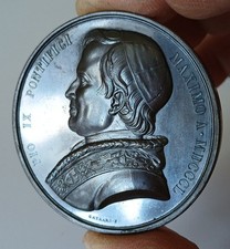 Stato PONTIFICIO PIO IX