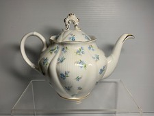 ROYAL ALBERT BLUE HEAVEN