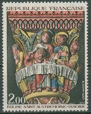 Francia 1973 arte capitolo - 1973,