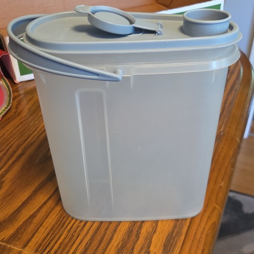 Tupperware contenitore ovale - tupperware,