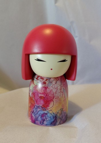 Figurina kimmidoll collezione - kimmidoll,