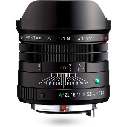 Pentax 20210 fa - hd, pentax-fa