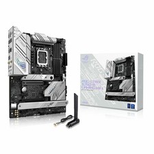 ASUS Scheda Madre ROG STRIX