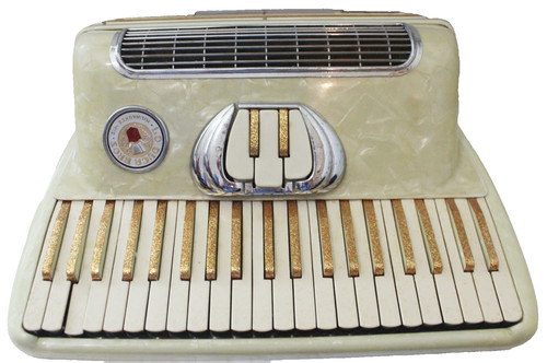 Console vintage duca - console,