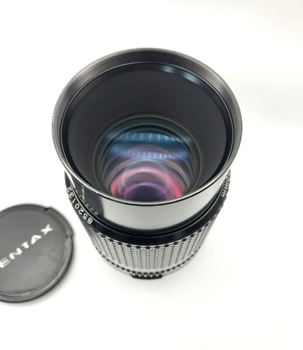 Pentax 200 obiettivo - mm,