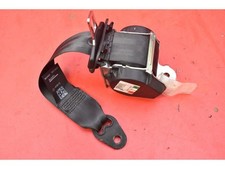 Cintura di sicurezza anteriore