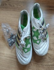 Scarpe Match Worn Shoes Rare Legrottaglie Juventus Adidas Sample Made In Germany