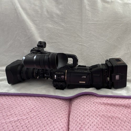 Jvc hm710u prohd - gy-hm710u,