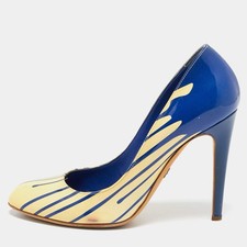 Décolleté punta tonda Sergio