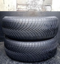 GOMME USATE 205/55R19 97V XL MICHELIN CROSSCLIMATE 4STAGIONI M+S PNEUMATIC USATI