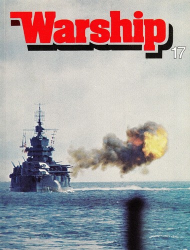 22557 warship 17 a - -, no
