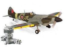 Phoenix Model SPITFIRE GP/EP
