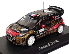 Norev Scala 1/43 155361 -