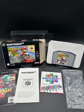 Mario Kart 64 | Nintendo 64 |