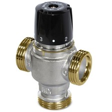 Valvola miscelatrice