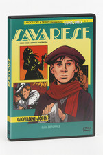 SAVARESE - EURACOMIX - 01-33