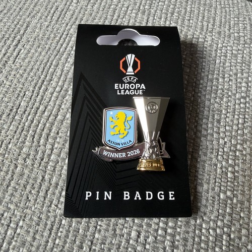 Aston villa europa - aston, league