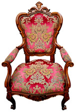 POLTRONA DA SALA SALOTTO