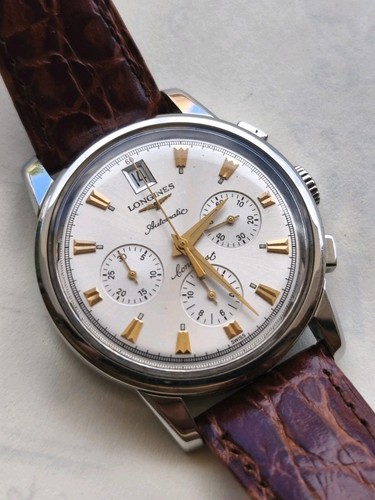 Longines 641 heritage - l1.641.4,