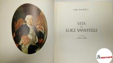 Vanvitelli Luigi jr, Vita di