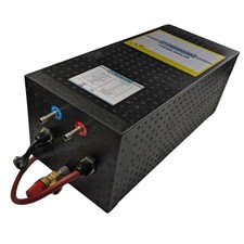 Caldaia termica Pundmann con