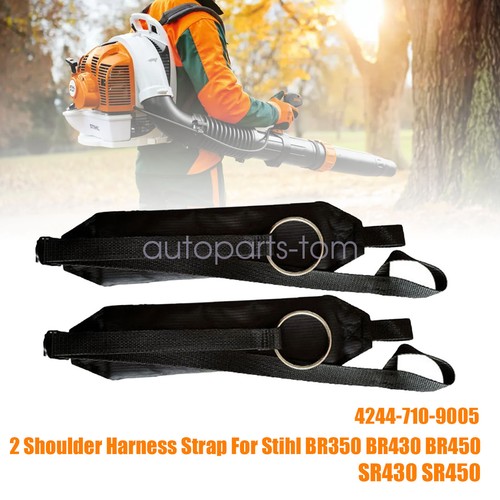 Per soffiatori stihl br350 - soffiatori,