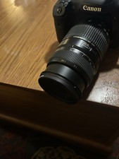 Corpo fotocamera reflex