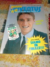 Hurra juventus maggio 1985 - juventus,