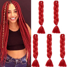 Extension Treccine Africane