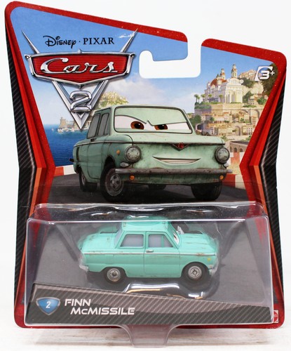Disney cars petrov - cars, 2
